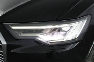 AUDI A6 usata 7