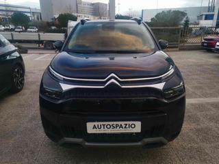 CITROEN C3 Aircross usata, con Bluetooth