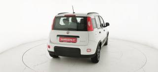 FIAT Panda usata, con Volante multifunzione