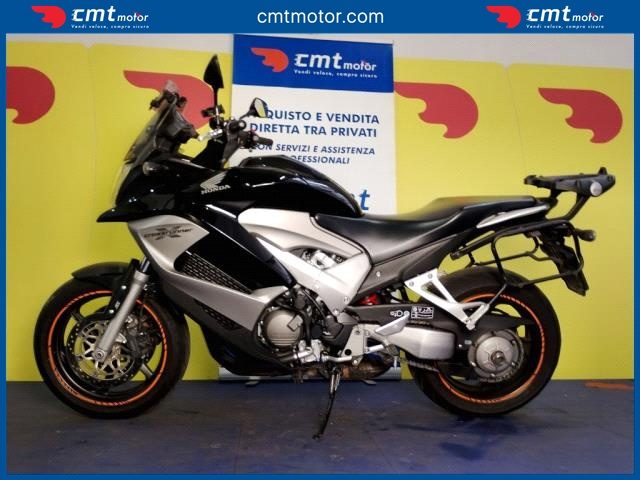 HONDA Crossrunner usata 2