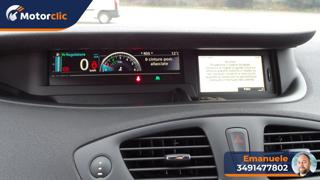 RENAULT Scenic usata, con Climatizzatore