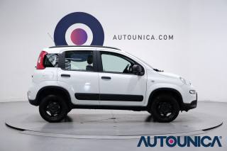 FIAT Panda usata, con Alzacristalli elettrici