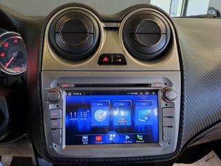 ALFA ROMEO MiTo usata, con Airbag testa