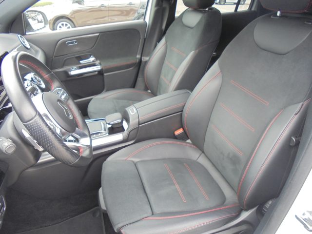 MERCEDES-BENZ GLA 200 usata, con Cruise Control