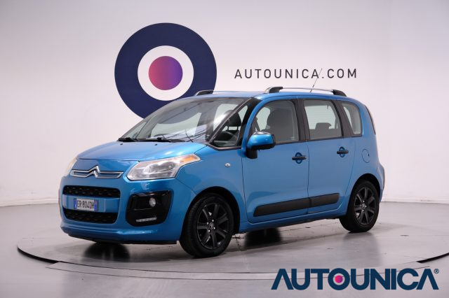 CITROEN C3 Picasso usata, con ABS