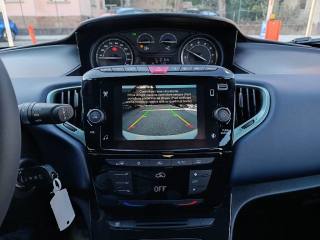 LANCIA Ypsilon usata, con Fendinebbia