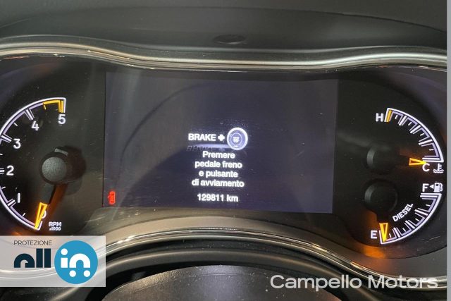 JEEP Grand Cherokee usata 8