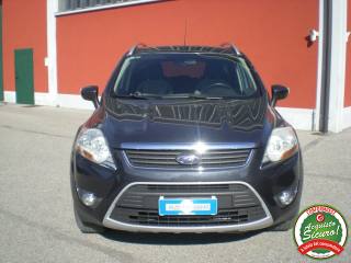 FORD Kuga usata, con Airbag laterali