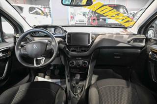 PEUGEOT 208 usata, con Climatizzatore