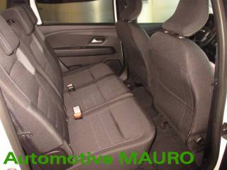 DACIA Jogger usata, con Bluetooth