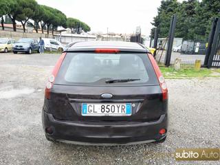 FORD Fiesta usata, con Servosterzo