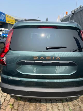 DACIA Jogger usata, con Fendinebbia
