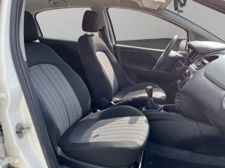 FIAT Punto usata, con Servosterzo