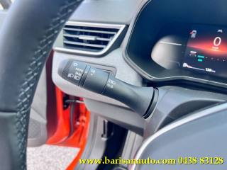 RENAULT Clio usata, con Volante in pelle