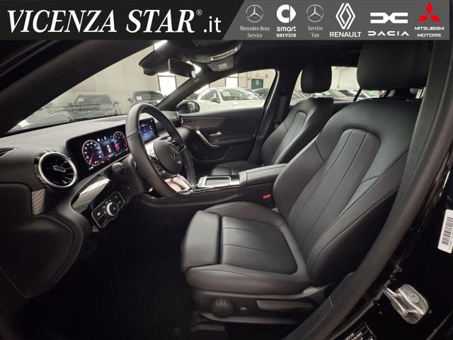 MERCEDES-BENZ A 180 usata, con Cerchi in lega