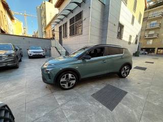 HYUNDAI Bayon usata, con Airbag Passeggero