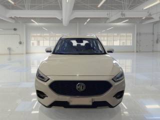 MG ZS usata, con Airbag laterali