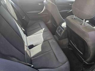 BMW 118 usata, con Immobilizzatore elettronico