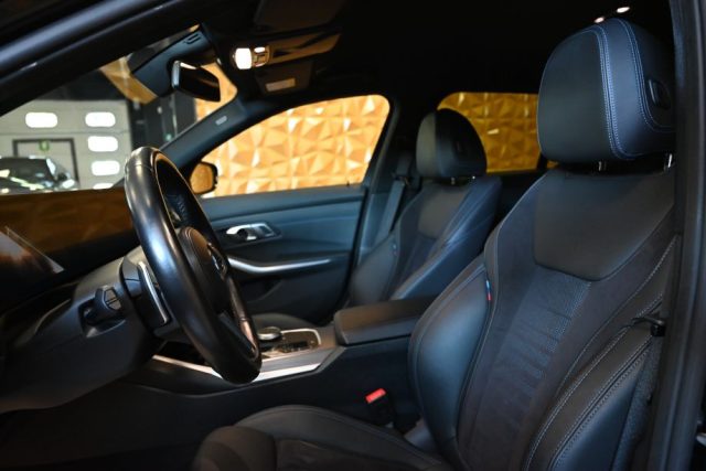 BMW 330 usata 22