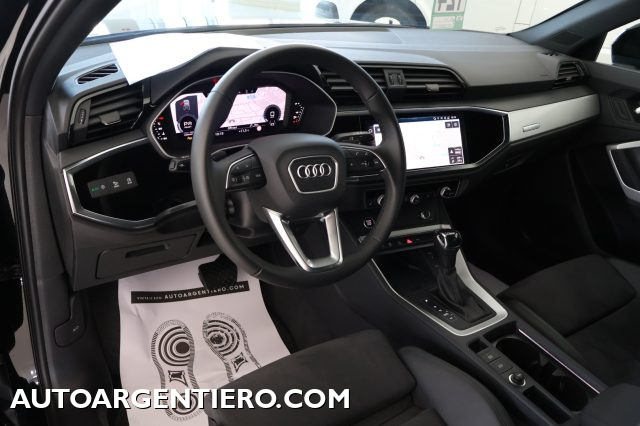 AUDI Q3 usata, con Alzacristalli elettrici