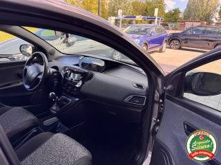 LANCIA Ypsilon usata, con Servosterzo