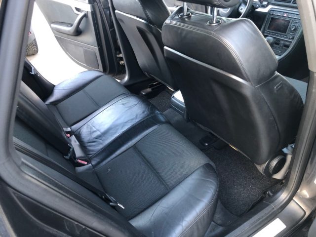 AUDI A4 usata, con Immobilizzatore elettronico