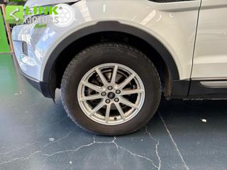 LAND ROVER Range Rover Evoque usata, con Filtro antiparticolato