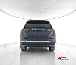 VOLVO XC90 usata 5
