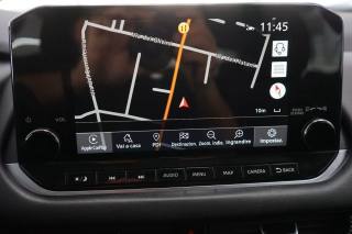 NISSAN Qashqai usata, con Fendinebbia