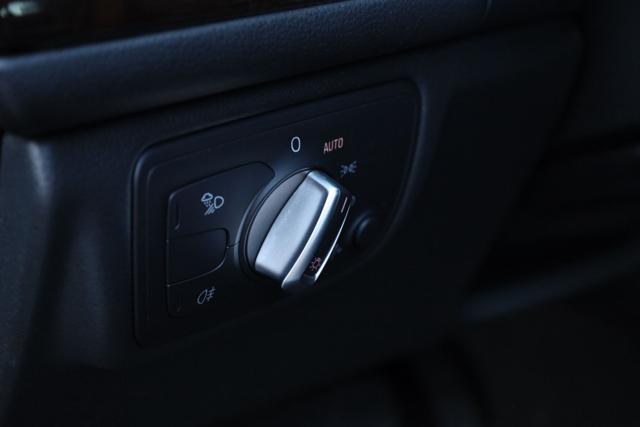 AUDI A6 usata, con Sistema di navigazione