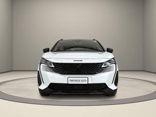 PEUGEOT 3008 usata, con Airbag