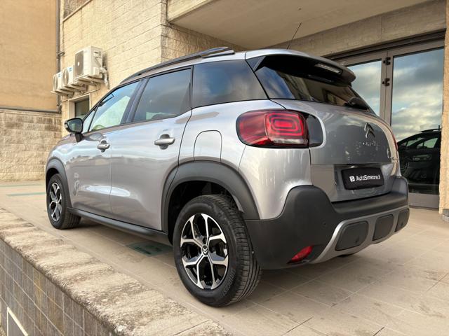 CITROEN C3 Aircross usata, con Boardcomputer