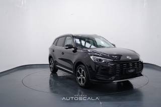MG ZS usata, con Cerchi in lega