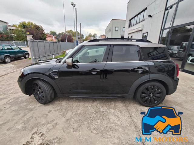 MINI Mini usata, con Airbag