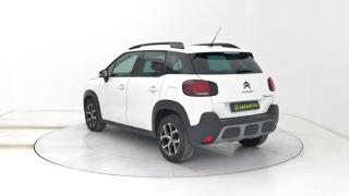 CITROEN C3 Aircross usata, con Airbag laterali