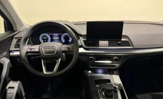 AUDI Q5 usata, con Airbag