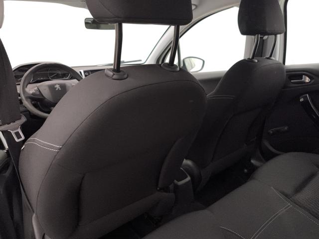 PEUGEOT 208 usata, con Luci diurne LED