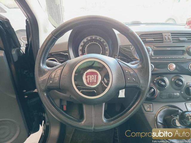 FIAT 500 usata 24
