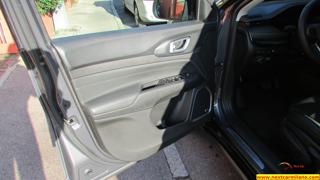 JEEP Compass usata, con Regolazione elettrica sedili