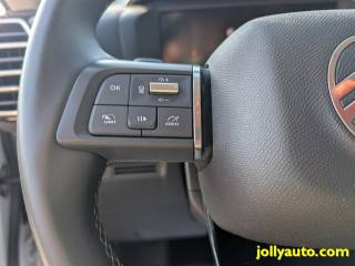 CITROEN C4 X usata, con Sensori di parcheggio anteriori