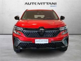 RENAULT Austral usata 1