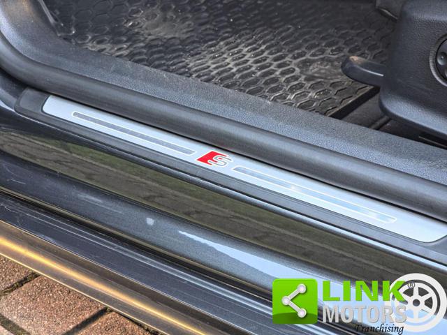 AUDI A5 usata, con Vivavoce