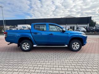 MITSUBISHI L200 usata, con Climatizzatore