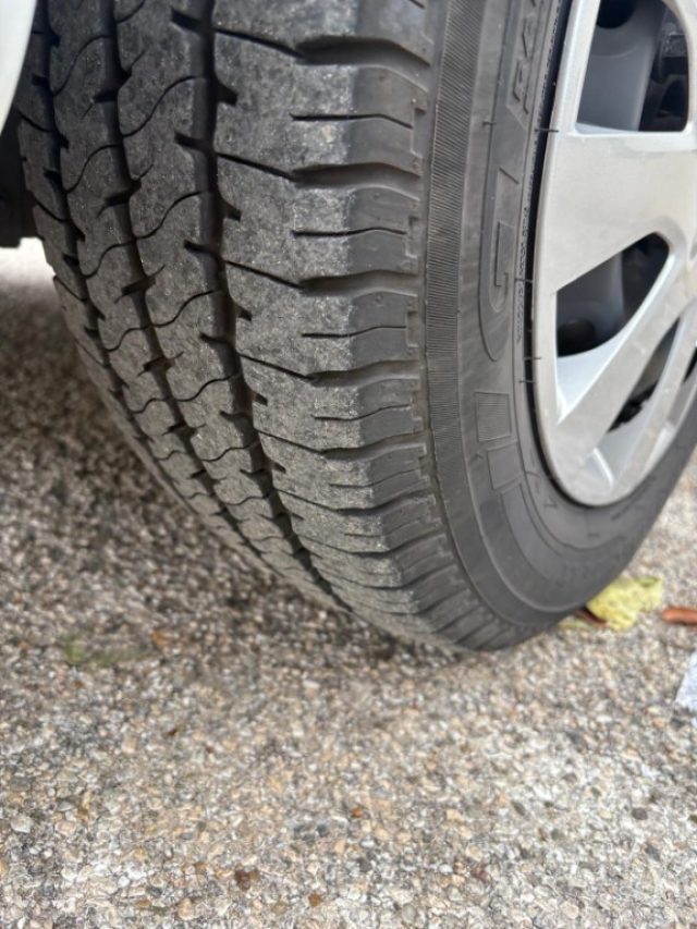 RENAULT Trafic usata, con Sistema di navigazione