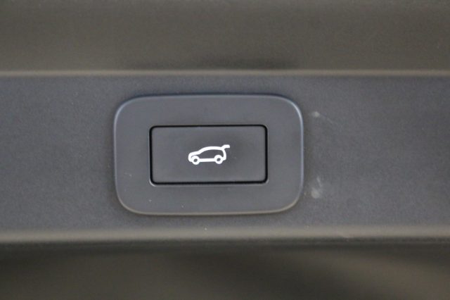 LAND ROVER Range Rover Sport usata, con Trazione integrale