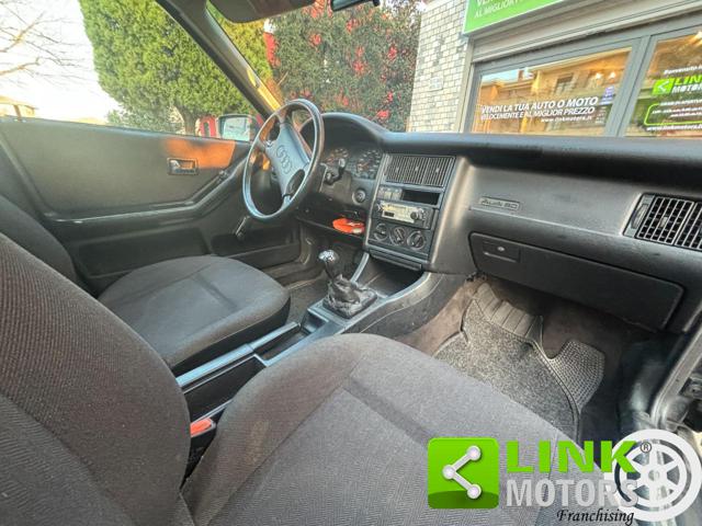 AUDI 80 usata 19