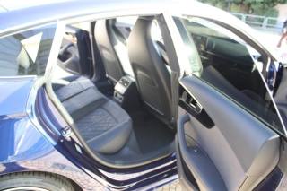 AUDI A5 usata, con Fari LED