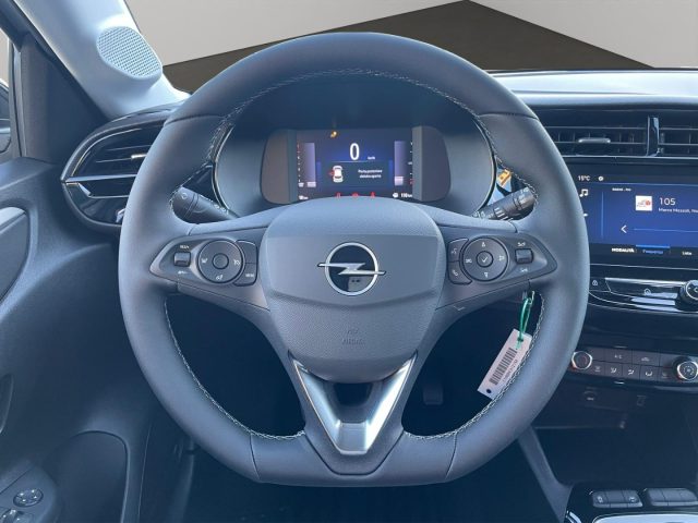 OPEL Corsa usata, con ESP