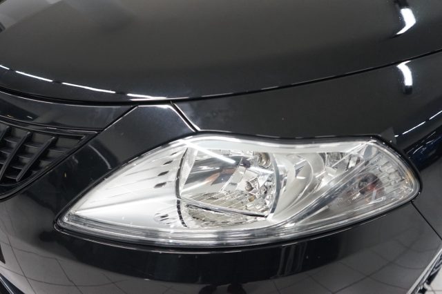 LANCIA Ypsilon usata 22