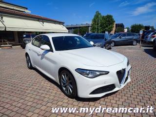 ALFA ROMEO Giulia usata, con Airbag laterali